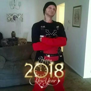 Meet your Posher, Dustin